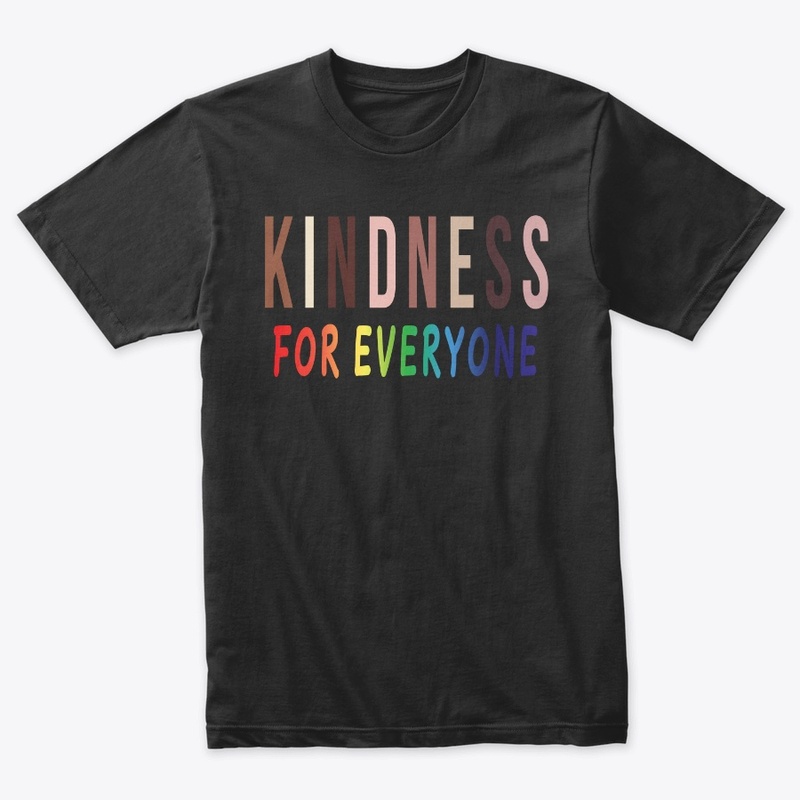 KINDNESS FOR EVERYONE
