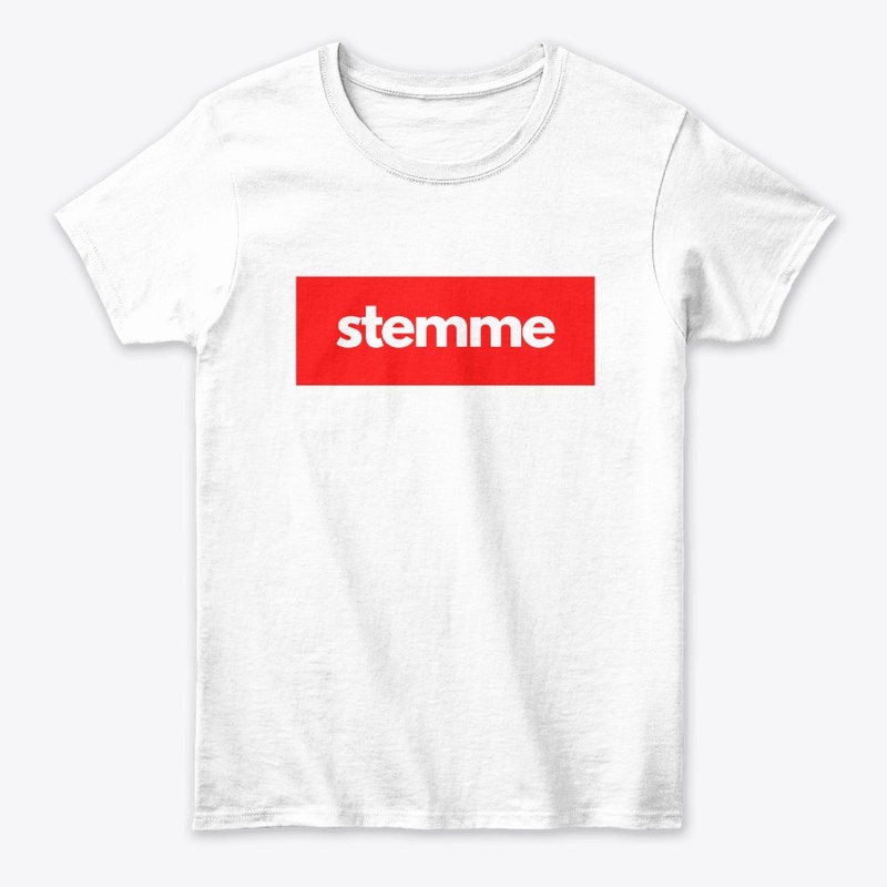 stemme red