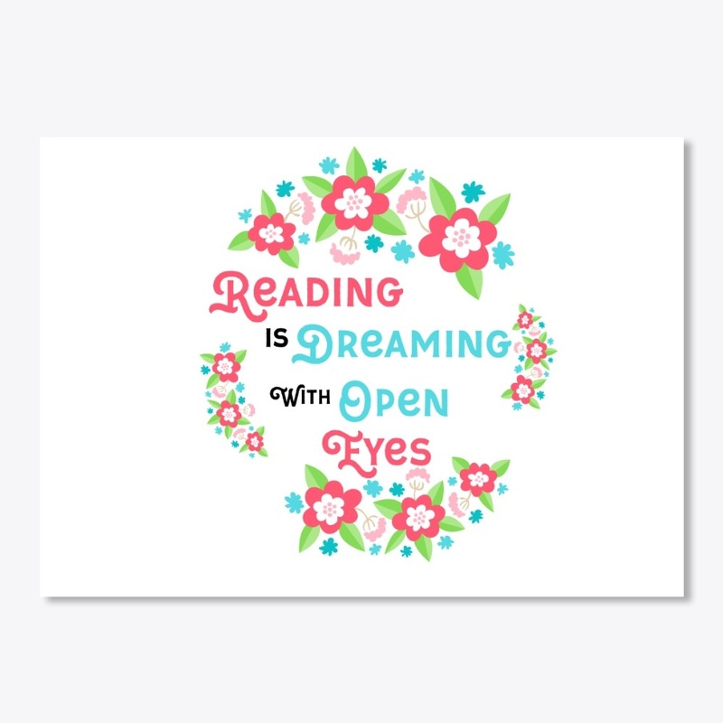 Reading is Dreaming