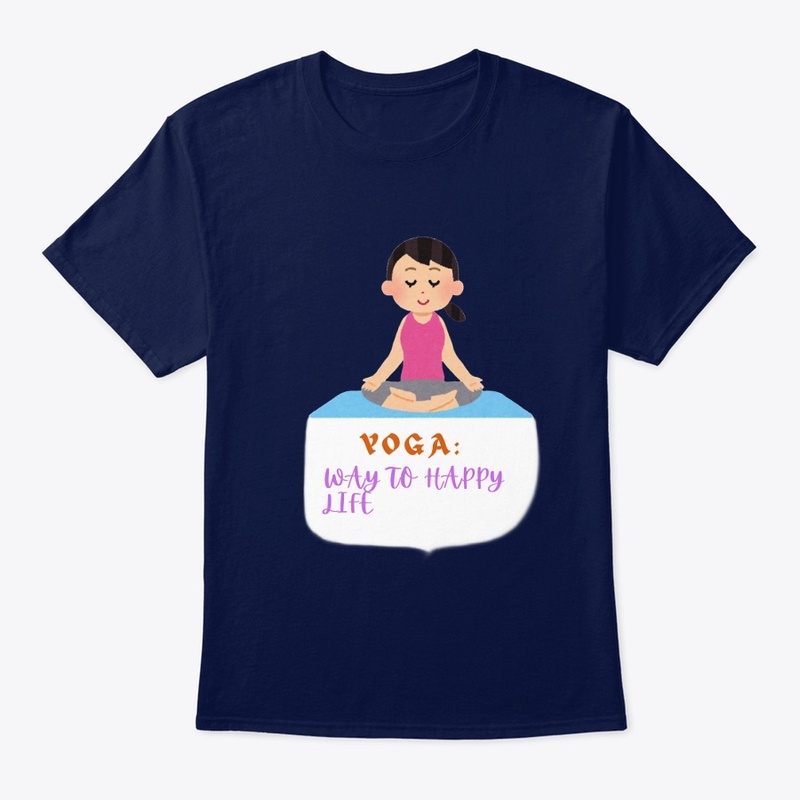Yoga clothing 