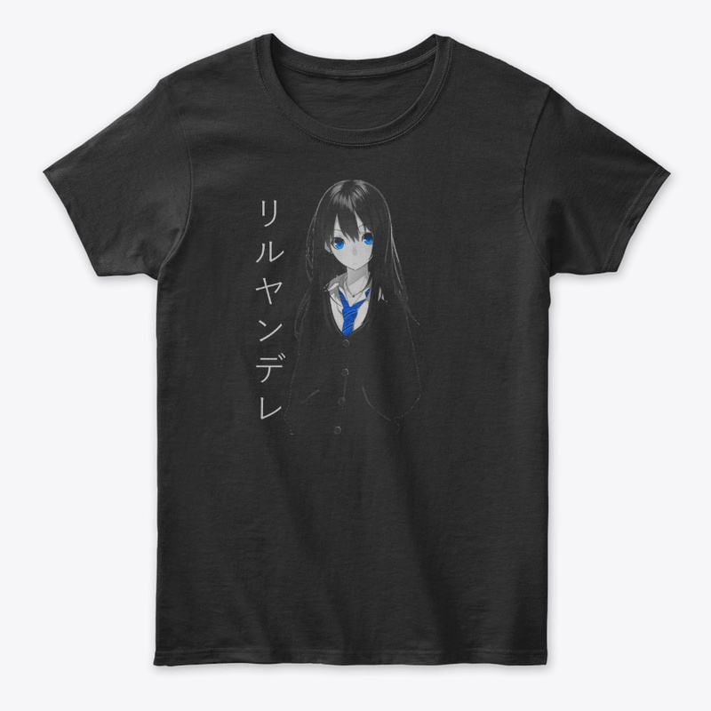 Yandere Girl