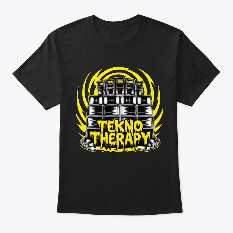 TEKNO THERAPY