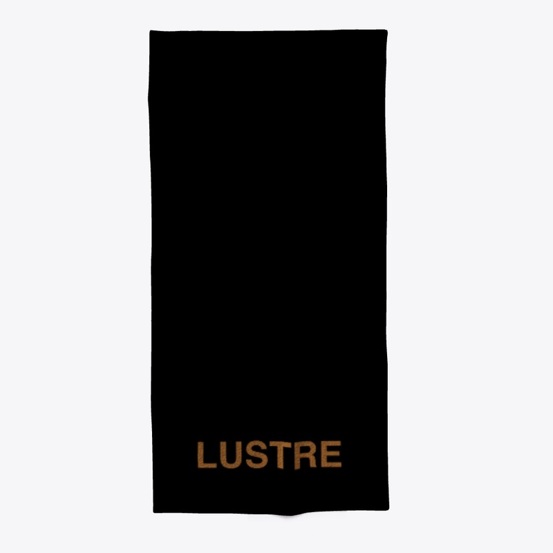 lustre AOXO tshirt