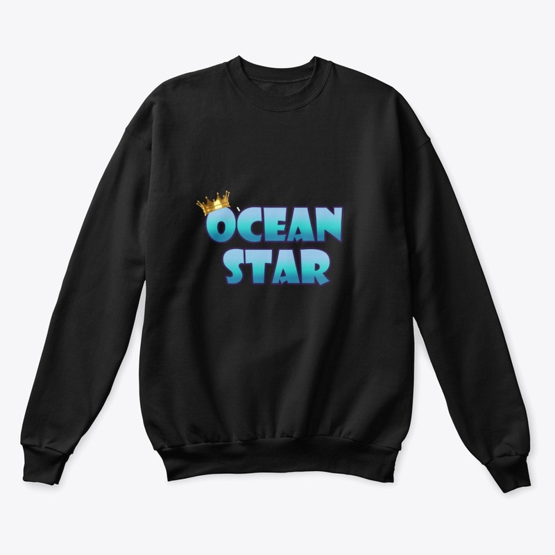 Ocean Star Hoodies & T-Shirts
