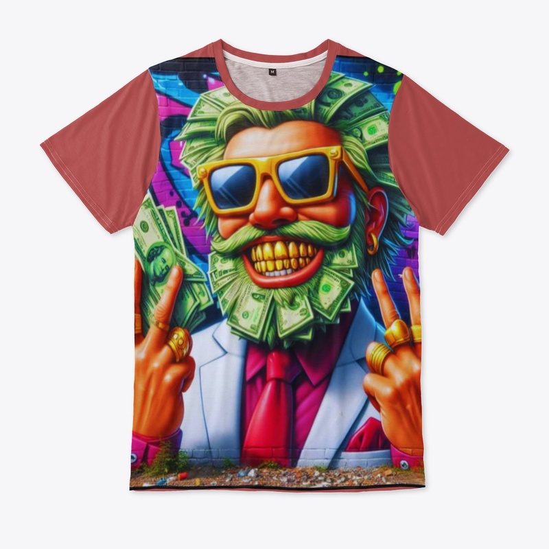 Money Man Collection