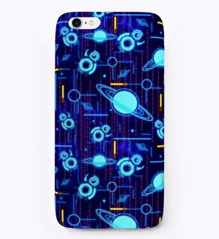 Space Pattern