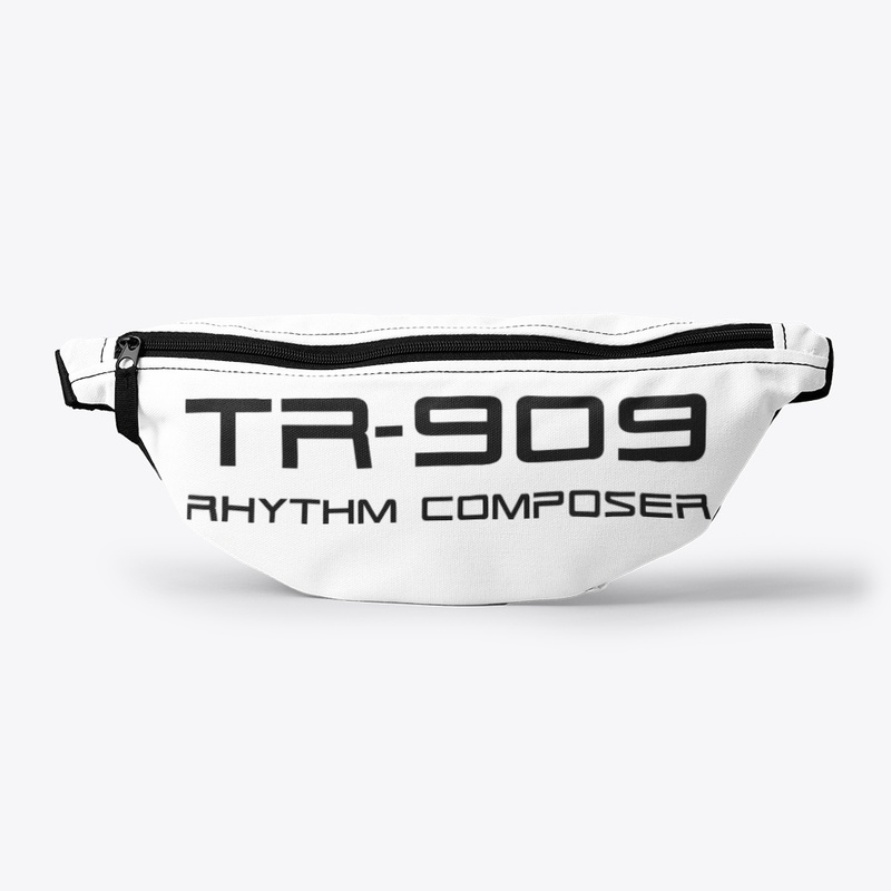 Roland TR-909