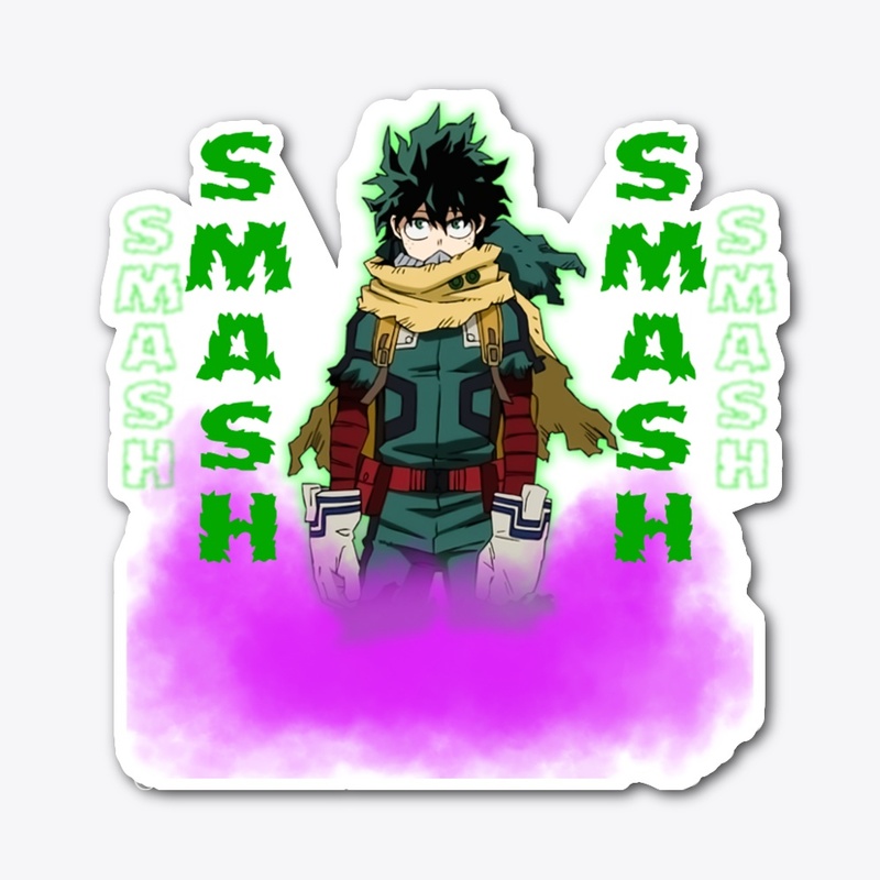 Deku Deku
