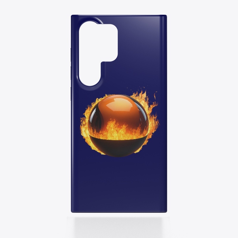fire ball