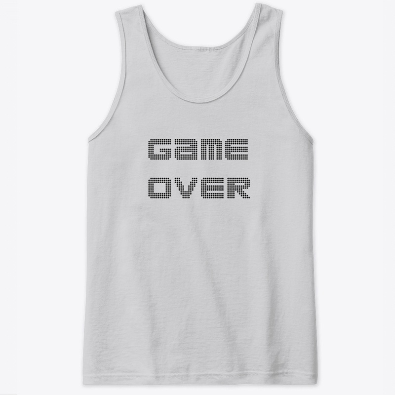 game over