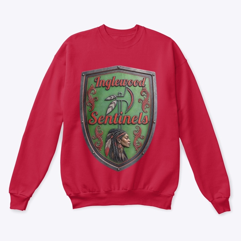 Inglewood Sentinels 