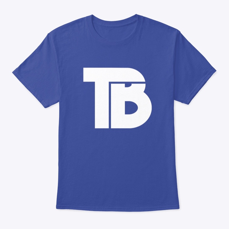 TB - Blue