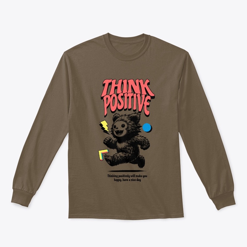 Think Positive