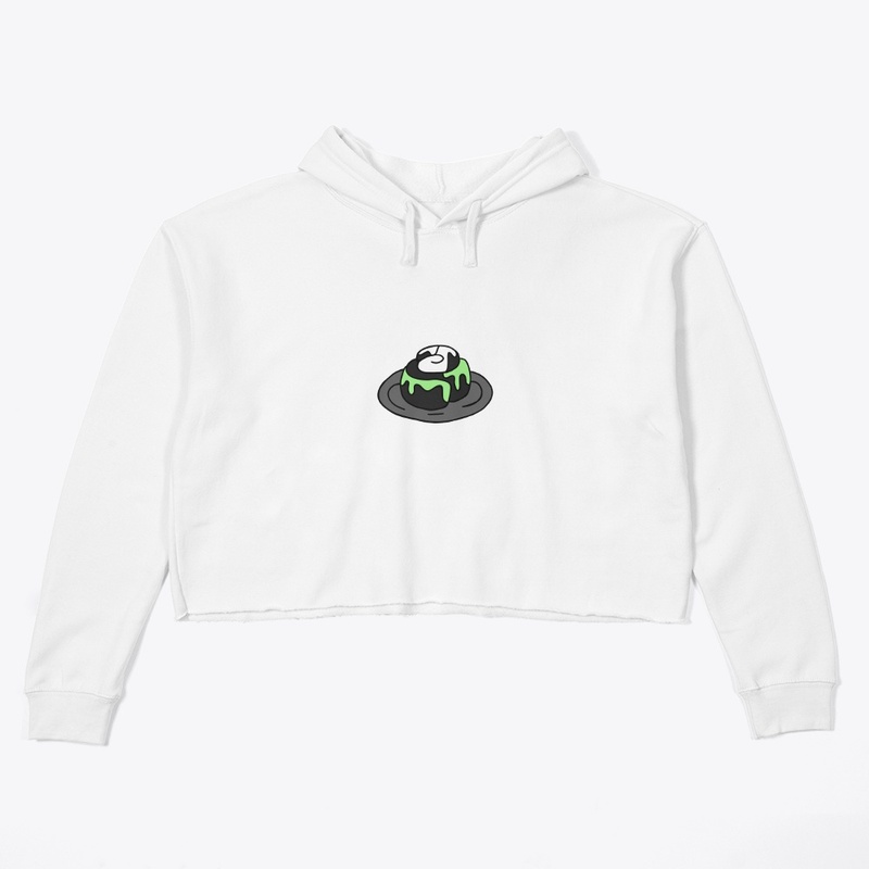 "Gender Rolls" Agender