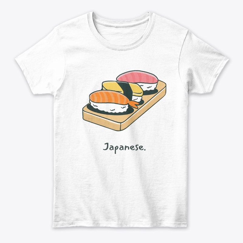 JAPANESE