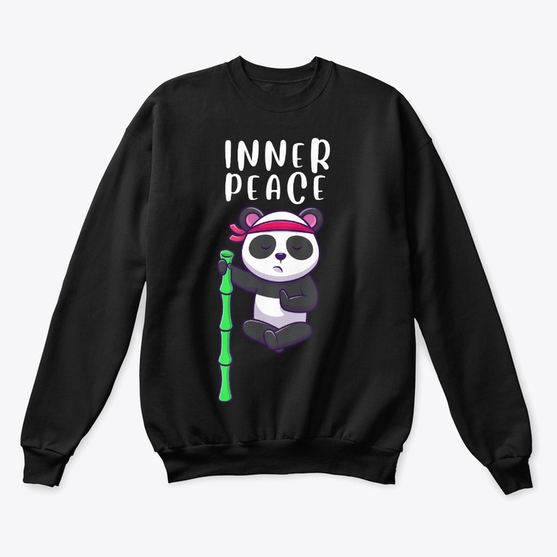 INNER PEACE