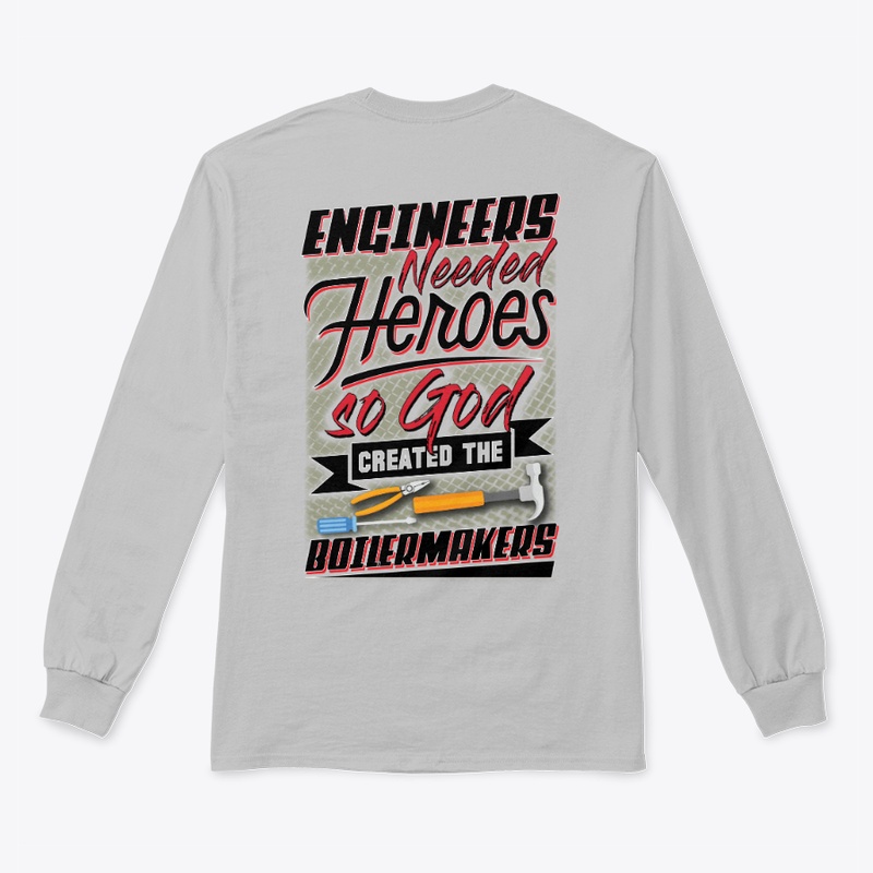 Awesome Boilermaker Shirt