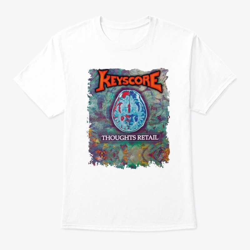Thoughts Retail T-Shirt