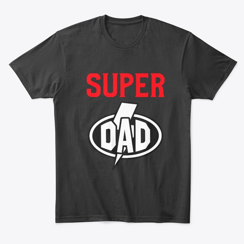 Super dad