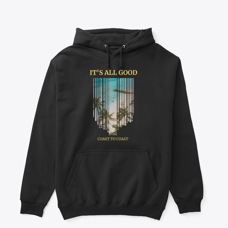 IT'S ALL COAST
