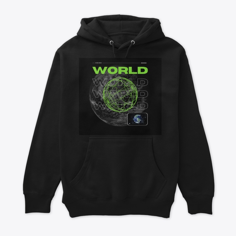 WORLD New Attractive design for men.