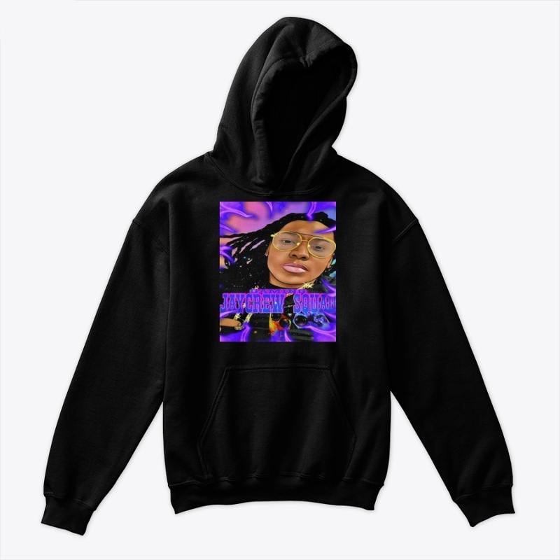 Premium JAYCREW SQUAD Gear Collection