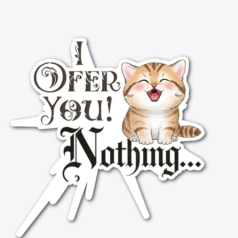 Nothing