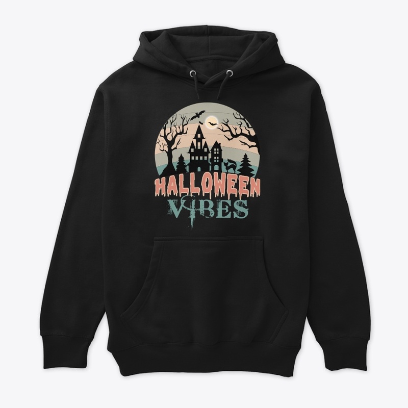 HALLOWEEN VIBES 24