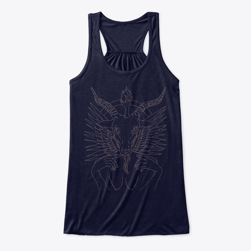 Baphomet 2