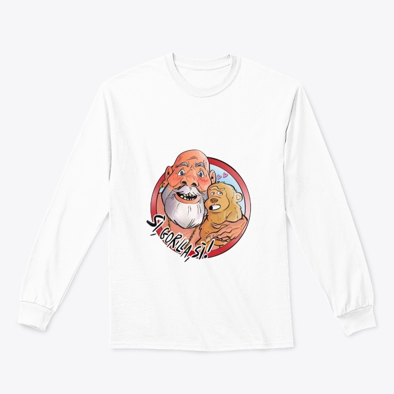 Si Gorilla Si!