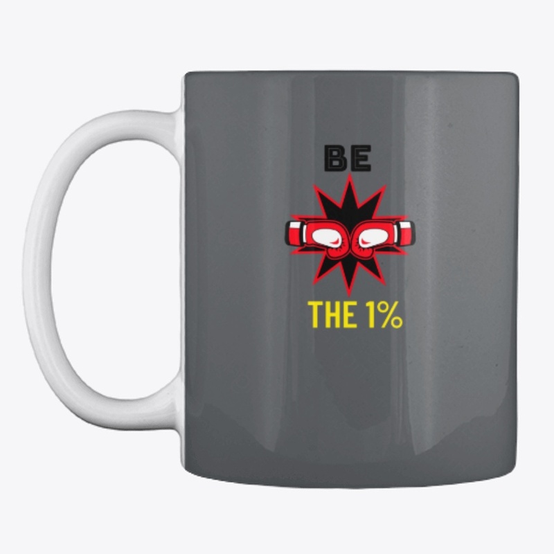 Be The 1%