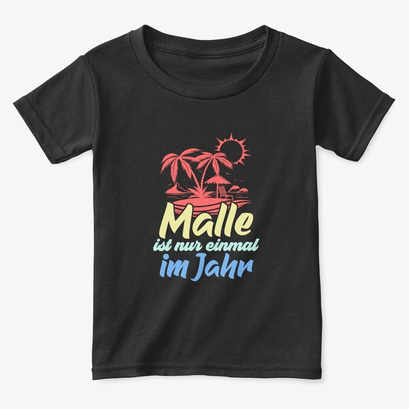 Tolles Mallorca Malle Party Saufen Stran
