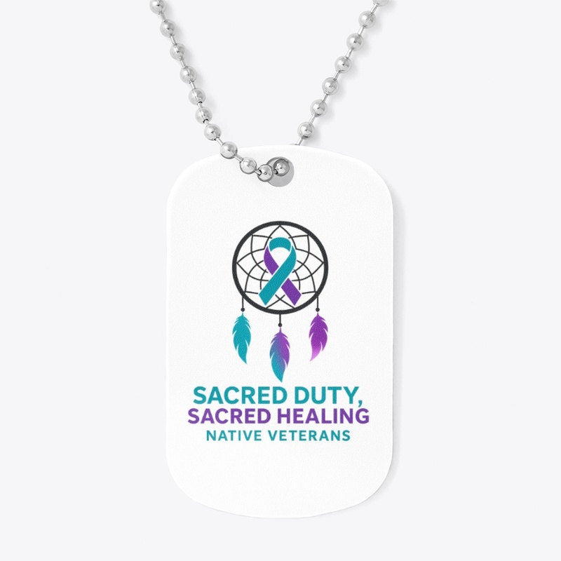 Sacred Duty Healing Hearts