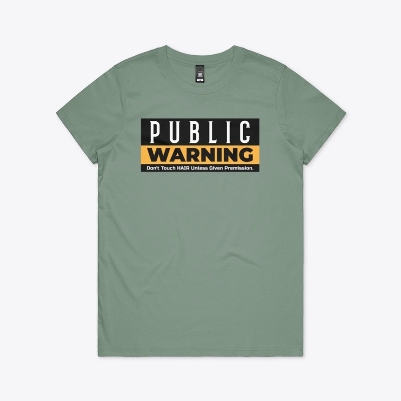 Public Warning 