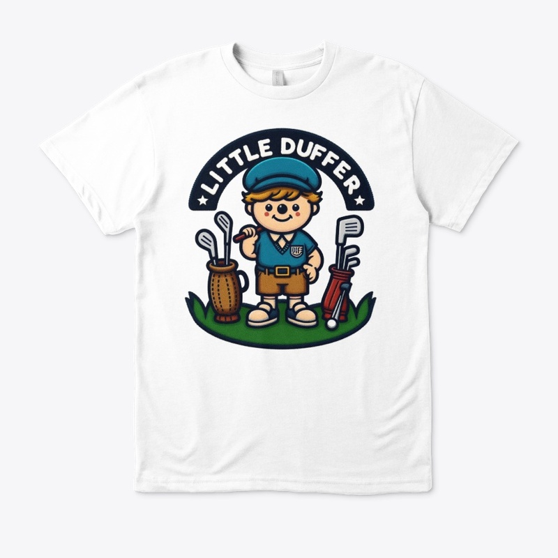 LITTLE DUFFER COLECTION