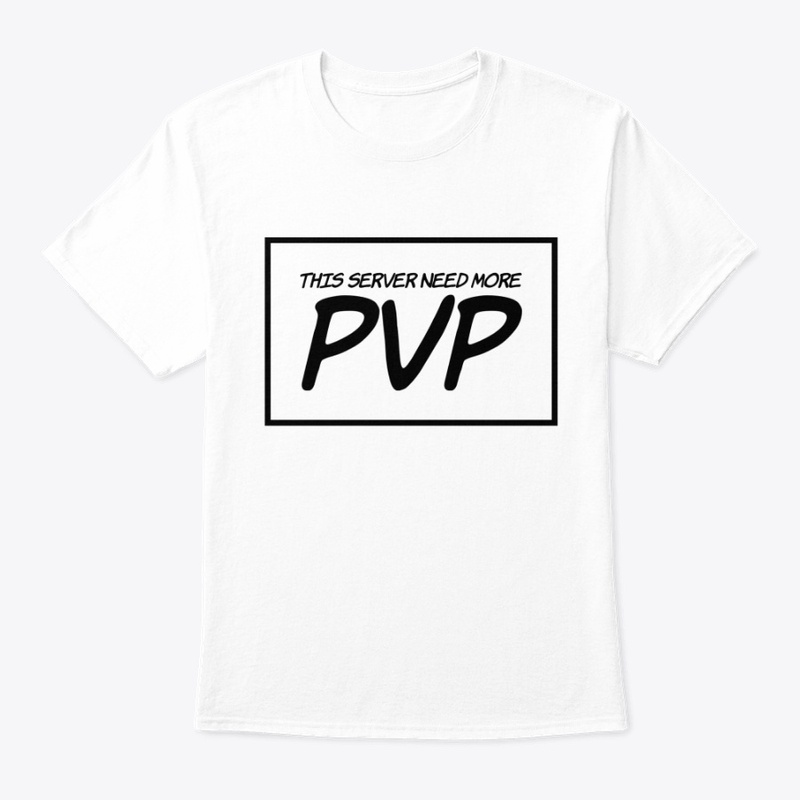 This Server Needs More PVP
