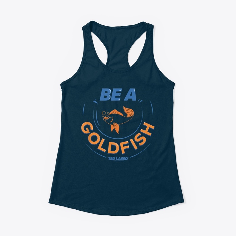 Be a Fish