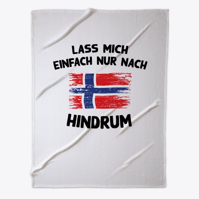 HINDRUM