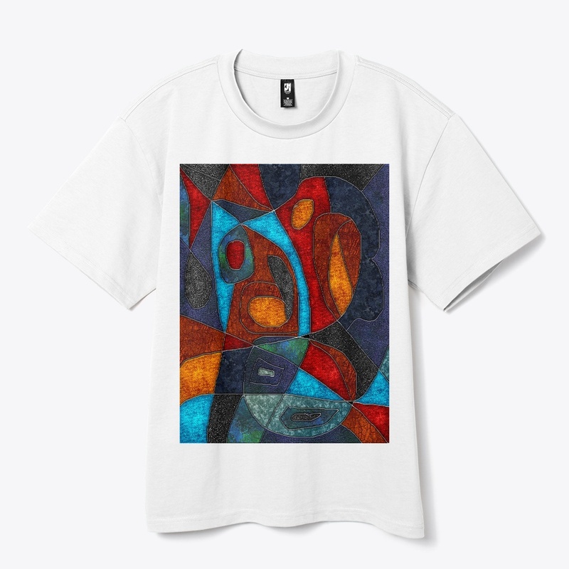 Abstract With Heart