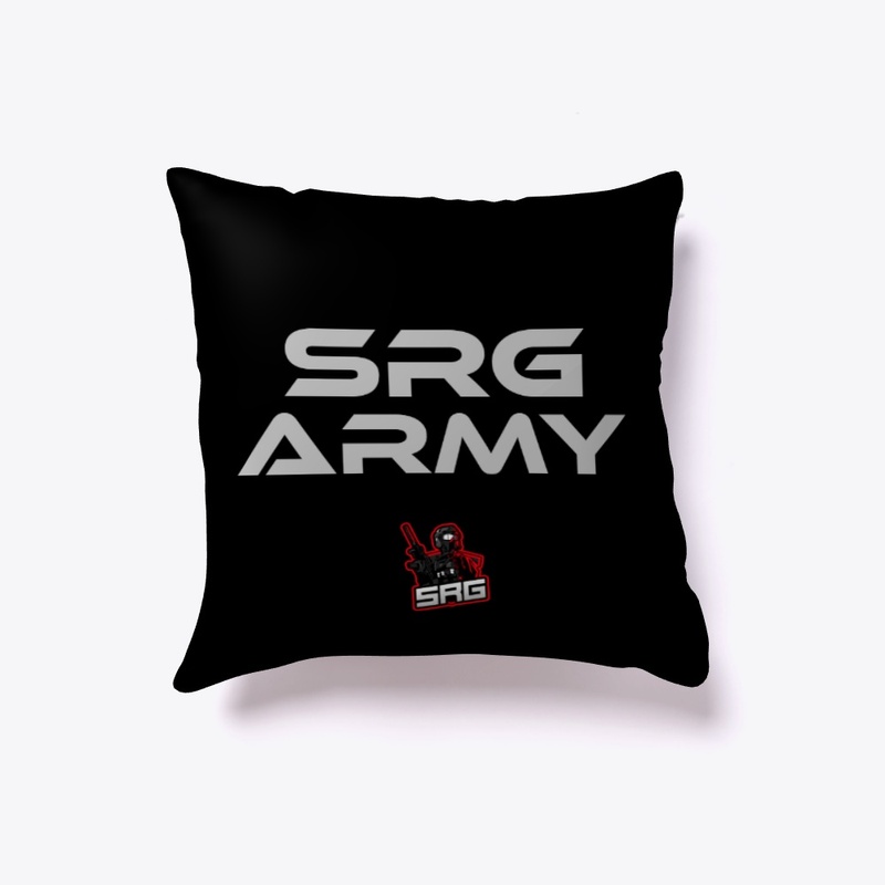 SRG Extra Gadgets