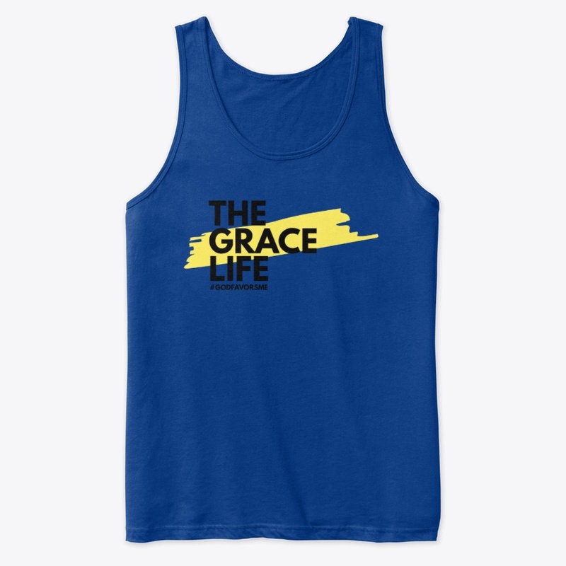 The Grace Life Classic (yellow)