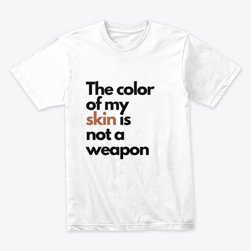 Black lives matter merch 
