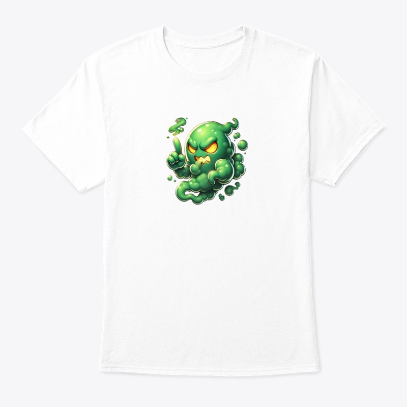 Big Fart #1