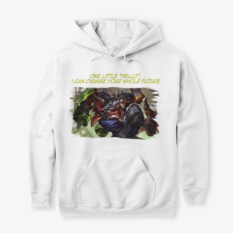 Twitch Lover Tee