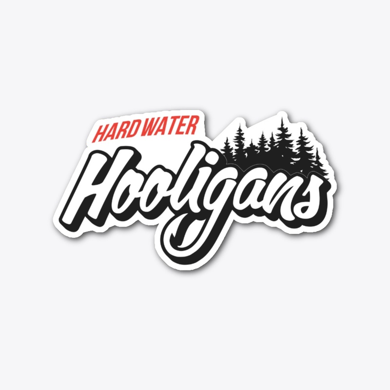 Hooligan woods and waters