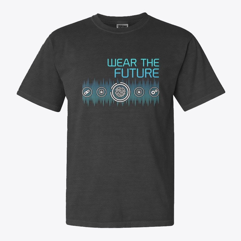 Wear the Future