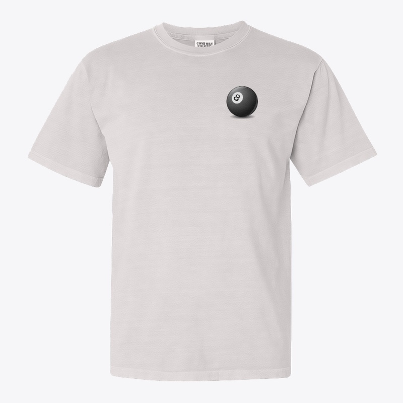 8 Ball