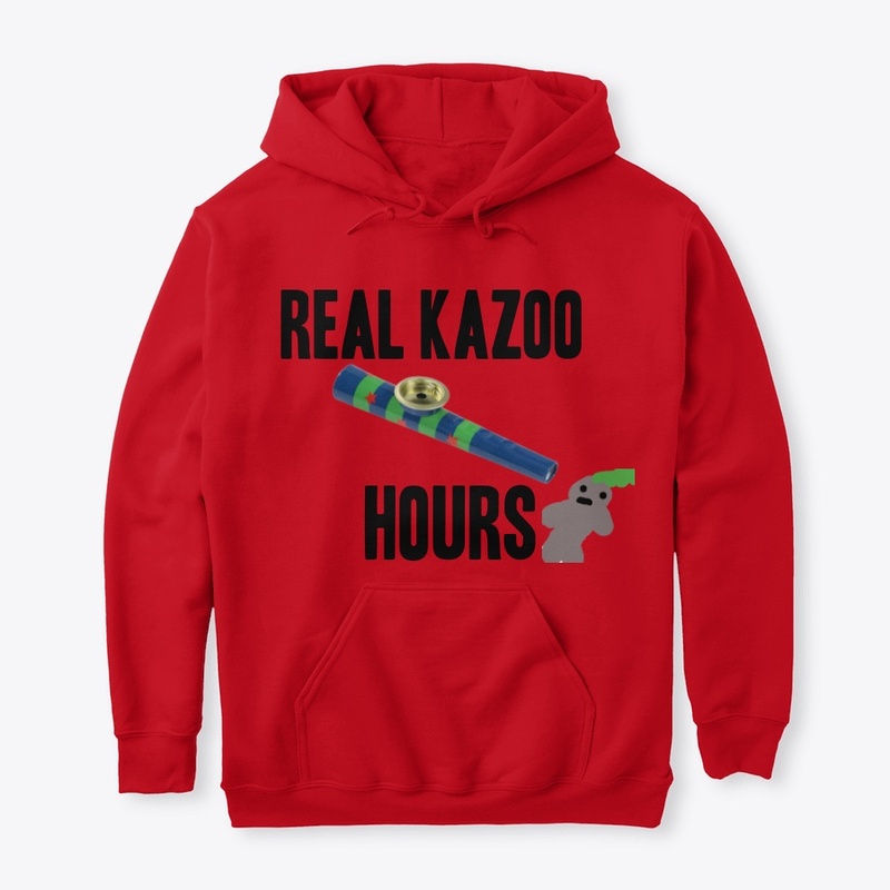 Kazoo Hours