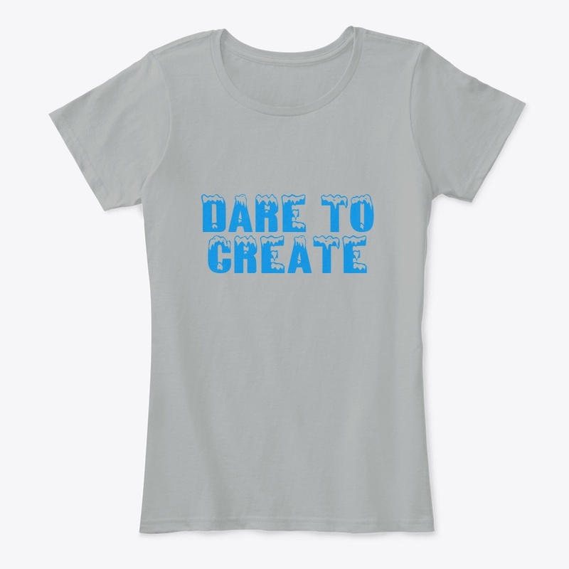 Dare to  create