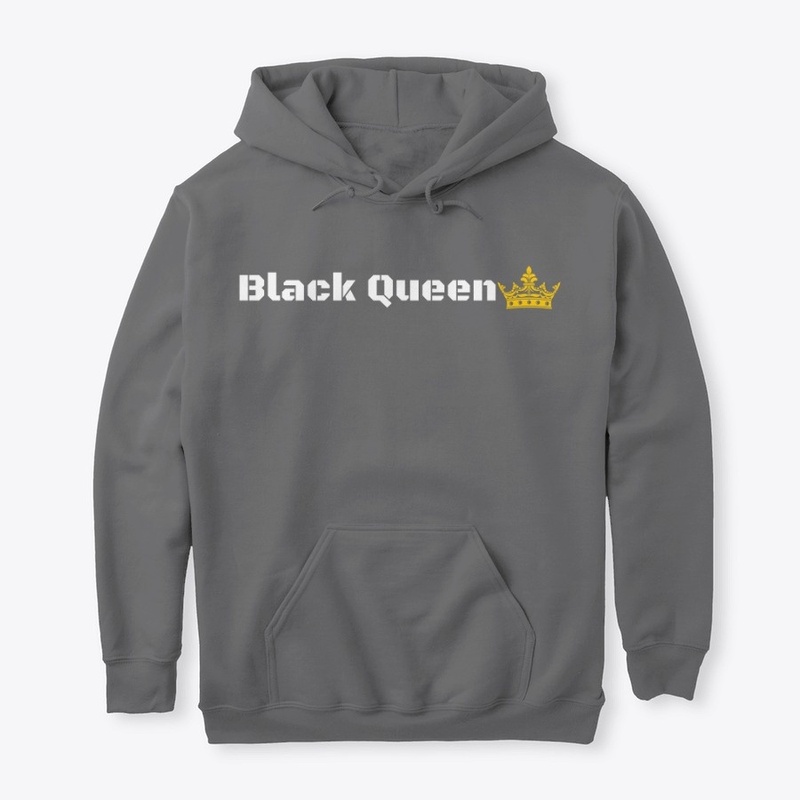 Black Queen Design
